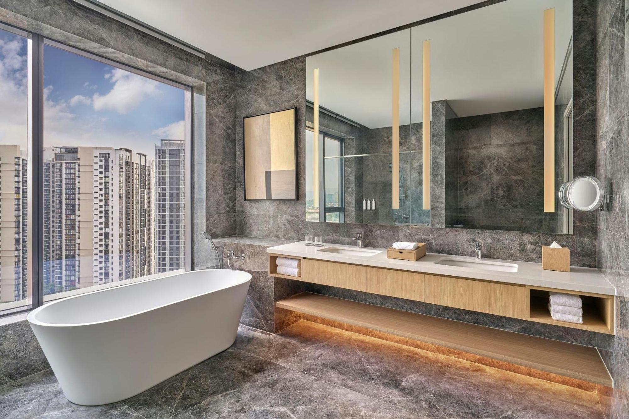 Courtyard By Marriott Kuala Lumpur South酒店 外观 照片