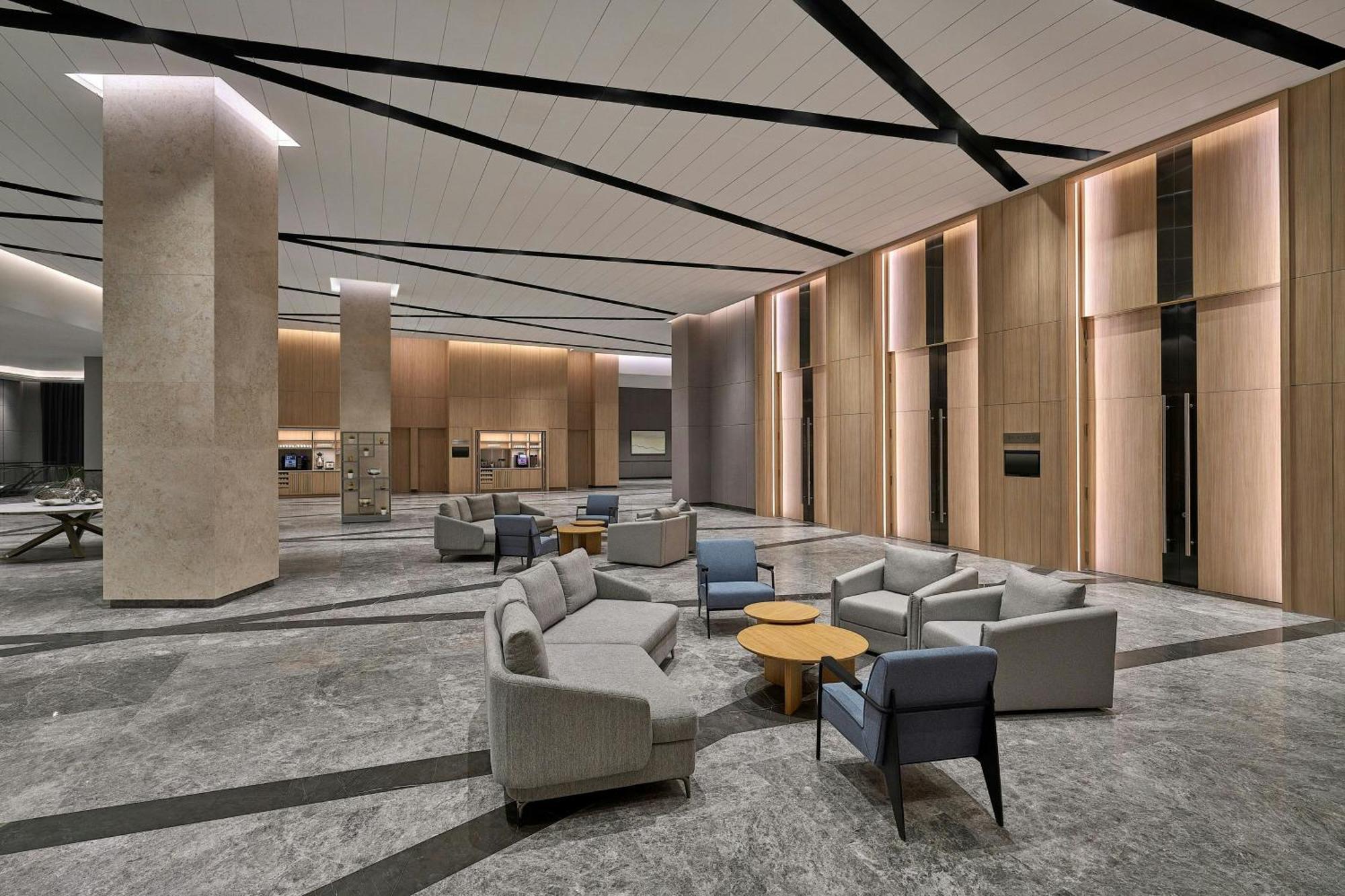 Courtyard By Marriott Kuala Lumpur South酒店 外观 照片